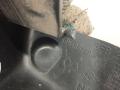 852248678R кронштейн крепления бампера заднего Renault Megane 4 поколение [рестайлинг] - фото №3