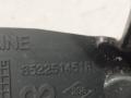 852251451R кронштейн крепления бампера заднего Renault Megane 4 поколение [рестайлинг] - фото №3