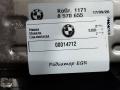 8570655 радиатор EGR BMW 5 G30/G31 2019г. - фото №4