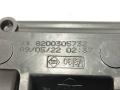 8200305732 активатор замка крышки топливного бака Renault Megane 4 поколение [рестайлинг] - фото №2