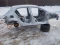 четверть правая передняя Renault Megane 4 поколение [рестайлинг] - фото №3