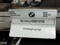 7628057 дополнительный выносной радиатор BMW 4 F32/F33/GT F36 [рестайлинг] 2019г. - фото №3