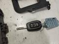 237104329S, 284B67877R, 284B14352R, 488101067R ключ Renault Megane 4 поколение [рестайлинг] 2023г. - фото №6