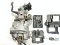 237104329S, 284B67877R, 284B14352R, 488101067R блок комфорта задний Renault Megane 4 поколение [рестайлинг] 2023г. - фото №4