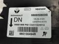 985100494R блок управления подушками безопасности Renault Megane 4 поколение [рестайлинг] 2023г. - фото №6