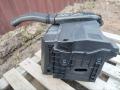 165556458R, 244280249R, 237065517R, 165551527R полка аккумулятора Renault Talisman 1 поколение 2017г. - фото №3