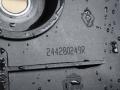 165556458R, 244280249R, 237065517R, 165551527R полка аккумулятора Renault Talisman 1 поколение 2017г. - фото №7