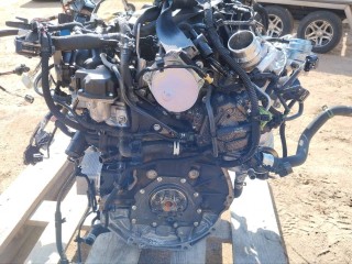 двигатель в сборе, ориг. номер R9M, R9MD452, Renault Talisman 1 поколение 2015-2020