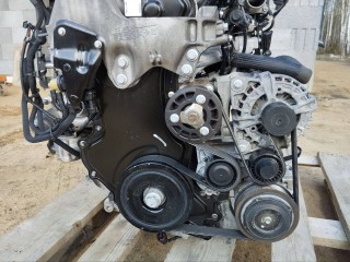 двигатель в сборе, ориг. номер R9M, R9MD452, Renault Talisman 1 поколение 2015-2020