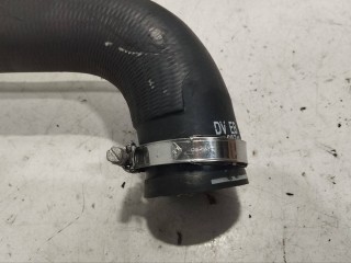 патрубок охлаждения, ориг. номер 9820100780, Citroen C4 SpaceTourer 1 поколение 2018-2022