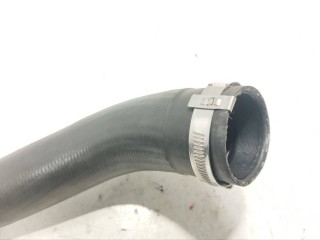 патрубок охлаждения, ориг. номер 9820100780, Citroen C4 SpaceTourer 1 поколение 2018-2022