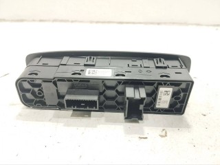 кнопка стеклоподъемника двери передней левой, ориг. номер 254011586R, Renault Megane 4 поколение [рестайлинг] 2020-2024