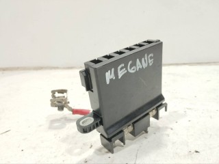 блок предохранителей, ориг. номер 403883786R, Renault Megane 4 поколение [рестайлинг] 2020-2024