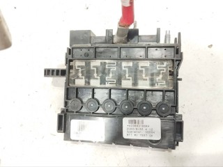 блок предохранителей, ориг. номер 403883786R, Renault Megane 4 поколение [рестайлинг] 2020-2024