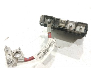 блок предохранителей, ориг. номер 241143738R, Renault Talisman 1 поколение 2015-2020