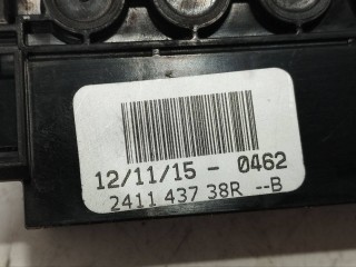 блок предохранителей, ориг. номер 241143738R, Renault Talisman 1 поколение 2015-2020