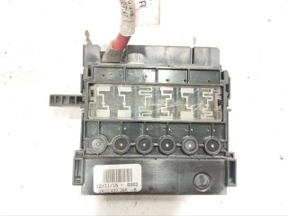блок предохранителей, ориг. номер 241143738R, Renault Talisman 1 поколение 2015-2020