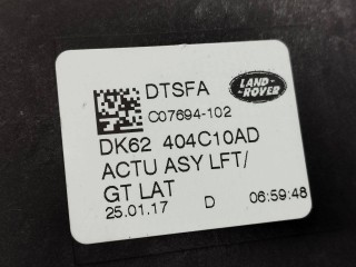 доводчик крышки багажника, ориг. номер DK62404C10AD, Land Rover Discovery 5 поколение 2017-2021