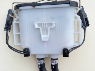 бачок тормозной жидкости BRP Can-Am Spyder F3S, 705601474