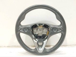 руль Opel Insignia B [рестайлинг] 2020-2022, левый руль, 39222507