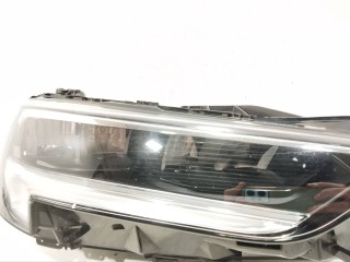 фара правая, ориг. номер 39136826, Opel Insignia B [рестайлинг] 2020-2022