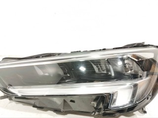 фара левая, ориг. номер 39201062, Opel Insignia B [рестайлинг] 2020-2022