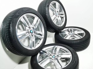 колесо BMW X1 F48 [рестайлинг] 2019-2023, 7850456