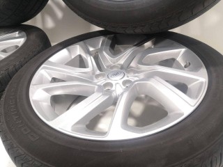 колесо Land Rover Range Rover Sport 2 поколение [рестайлинг] 2017-2022