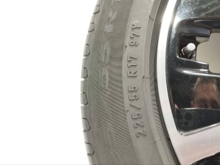колесо Mercedes-Benz E W213 [рестайлинг] 2016-2021, A2134015100
