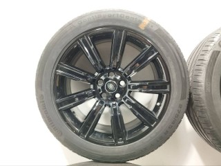 колесо Land Rover Range Rover Sport 2 поколение [рестайлинг] 2017-2022
