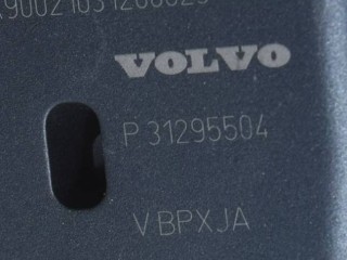 камера передняя, ориг. номер 31295504, Volvo XC60 1 поколение 2008-2013