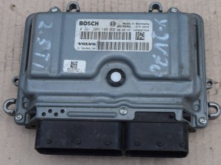 блок управления двигателем Volvo V70 3 поколение 2007-2013, 0261209108