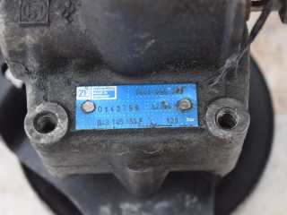 насос гидроусилителя руля, ориг. номер 048145155F, Audi A6 C4 1994-1997