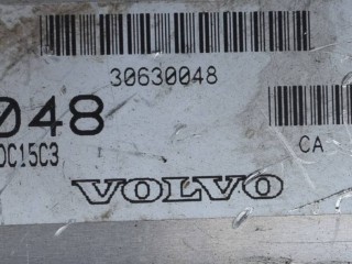 блок управления двигателем, ориг. номер 30630048, Volvo V40 1 поколение [2-й рестайлинг] 2002-2004