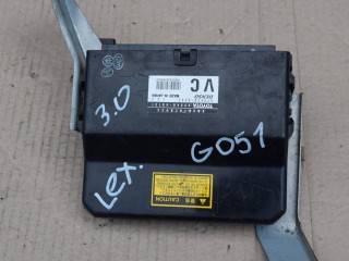 блок управления ABS, ориг. номер 8954048131, 079400-8083, 8665251010, Lexus RX 1 поколение 1997-2003