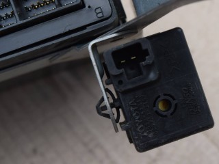 блок управления ABS, ориг. номер 8954048131, 079400-8083, 8665251010, Lexus RX 1 поколение 1997-2003