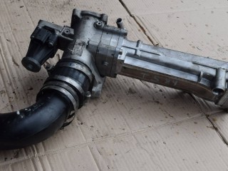 Клапан EGR Volvo S60 2 поколение 2010-2013