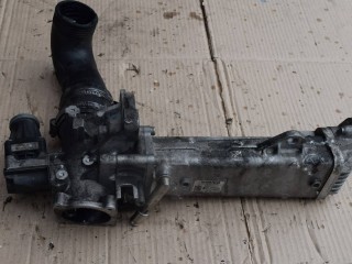 клапан EGR, ориг. номер 31422235, 50276422, 5027642204, Volvo S60 2 поколение 2010-2013