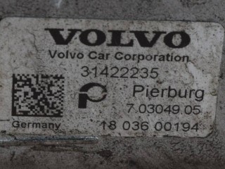 клапан EGR, ориг. номер 31422235, 50276422, 5027642204, Volvo S60 2 поколение 2010-2013