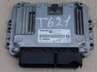 блок управления двигателем Volvo S60 2 поколение 2010-2013, 31331540