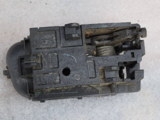 ручка внутренняя двери передней правой, Nissan Primera P11 1996-2000