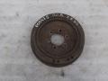 0051954 шкив коленвала Opel Omega B 1998г. - фото №2