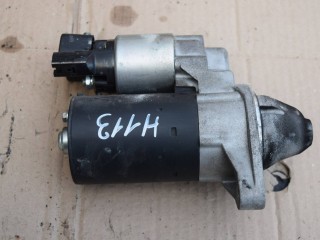 стартер, Toyota Yaris 2 поколение XP90 2005-2009