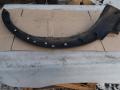 8620128, 9190877 молдинг крыла передний левый Volvo XC70 2 поколение [рестайлинг] 2006г. - фото №2