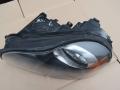 30744015 фара левая Volvo XC90 1 поколение 2005г. - фото №2