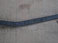 7352787920 поводок стеклоочистителя левый Fiat Punto 2 поколение 2000г. - фото №3