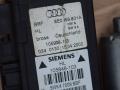 8E0959801A моторчик стеклоподъемника задний левый Audi A4 B6 2001г. - фото №3