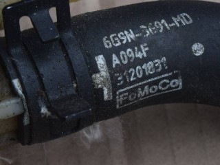 шланг гидроусилителя, ориг. номер 6G9N3691MD, 31201831, Volvo XC60 1 поколение 2008-2013
