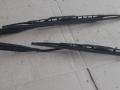 9169315, 9178855 поводок стеклоочистителя Volvo S70 1 поколение 1999г. - фото №3