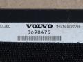 8698475 модуль подключения прицепа (фаркопа) Volvo V50 1 поколение [рестайлинг] 2010г. - фото №3